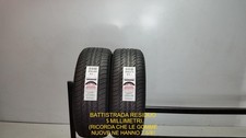 GOMME USATE   205/60R15 91H FIRESTONE TZ 300A PNEUMATICI USATI B96480