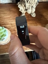 Fitbit Charge 2