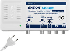 CAM-300 Amplificatore Antenna
