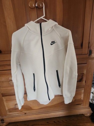 Nike tech fleece hoodie - tech,