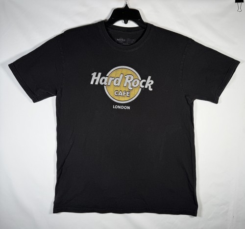Hard rock cafe london - rock,