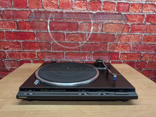 Vintage technics dd33 - vintage, sl-dd33