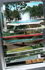 LOTTO D-n.100 cartoline ITALIA