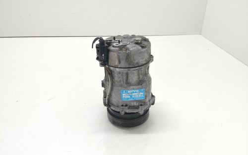 Compressore aria condizionata - compressore,