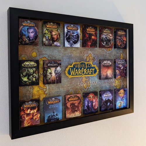 World warcraft wow - wow,