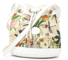 Borsa a tracolla vintage Gucci