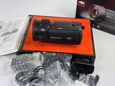 Videocamera Panasonic HC-VX11