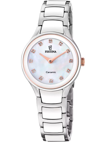 Festina f20752 ceramic - festina,