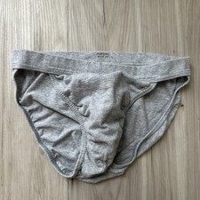 Bikini uomo vintage con