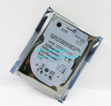 Seagate 120 GB 5400.3 ST9120822A disco rigido per notebook Ide 2,5 pollici