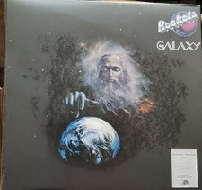 Rockets - Galaxy (LP) (Mint