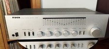 HI-FI TENSAI - amplificatore