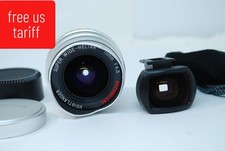 Voigtlander Super Wide Heliar