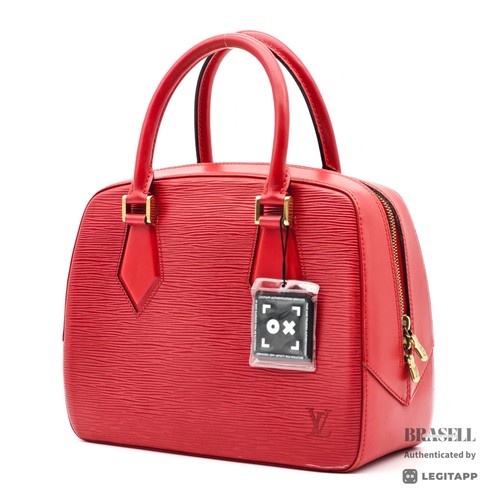 Borsa mano louis vuitton - a,