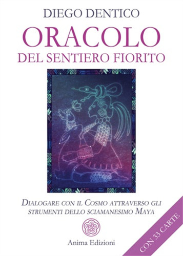 Dentico diego oracolo - -,
