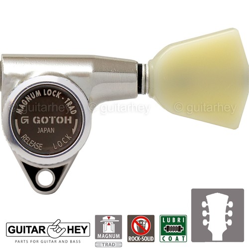 Nuovo gotoh sg301 - sg301-p4n, mgt