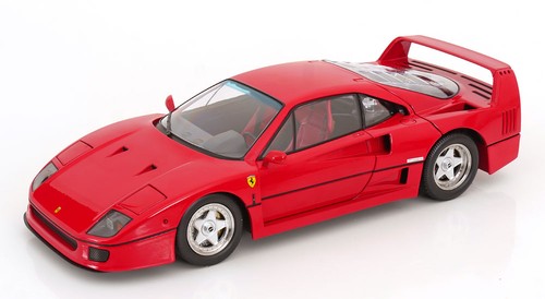 Ferrari f40 1987 scala - scala, kk