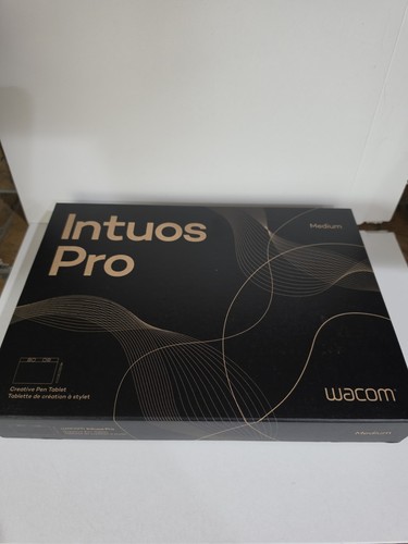 New wacom ptk670k0a intuos - intuos, pro