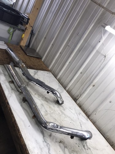 Honda vt1100 1100 c - honda,