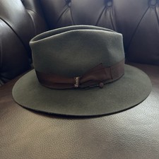 Borsalino Fedora Alessandria