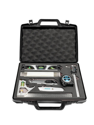 Ineco set strumenti di - strumenti,