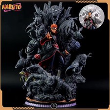 Action figure naruto pain - action, 27