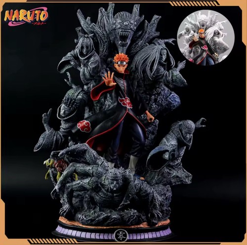 Action figure naruto pain 27 - figure,
