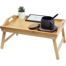 Vassoio Letto Tavolo Con Gambe