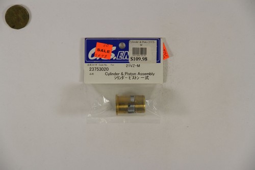 Engines 23753020 cylinder - o.s.,