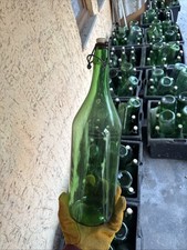 bottiglia da vino vuote