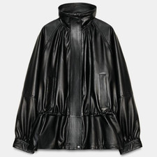 ZARA NUOVA CON ETICHETTE 2026