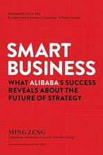 Smart Business: What Alibaba's
