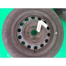 1 CERCHIO IN FERRO HYUNDAI
