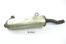 1988 Honda CR 250 R - Exhaust