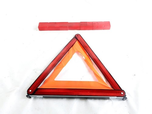 Triangolo emergenza primo - triangolo,