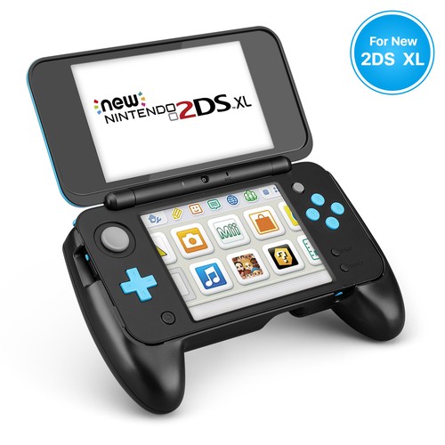 New nintendo 2ds - nintendo, hand