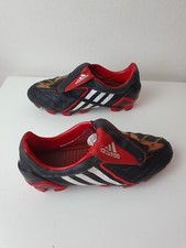 Scarpe da calcio vintage