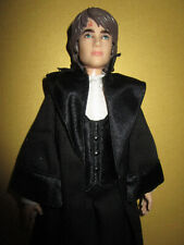 B160) BARBIE KEN HARRY POTTER