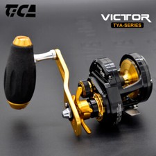 Mulinello TICA Victor Jigging