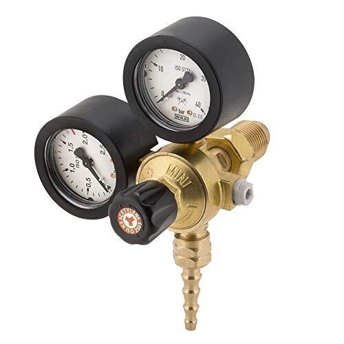 Riduttore pressione oxyturbo - pressione,