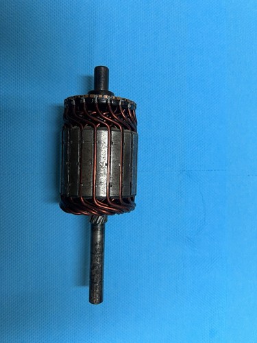 Indotto motorino