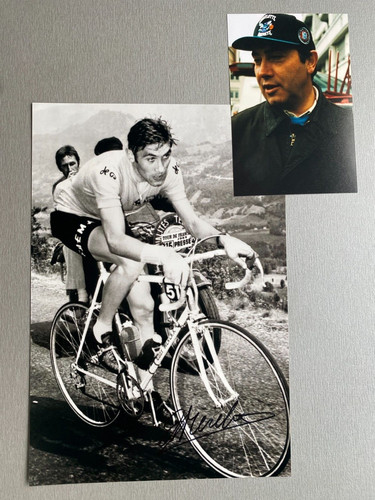 Eddy merckx famoso ciclista - eddy, -famoso