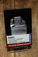 Original ZIPPO DOUBLE JET