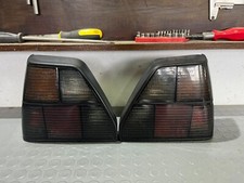 Volkswagen golf mk2 set - vw,