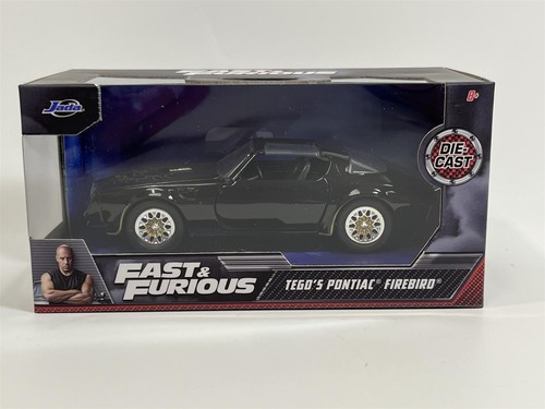 Fast and furious tegos - fast,