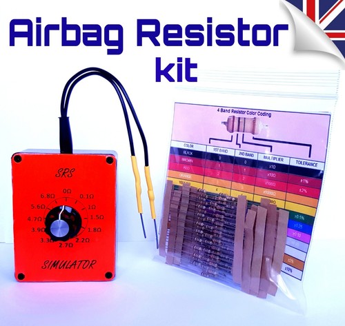 Kit attrezzi resistenza