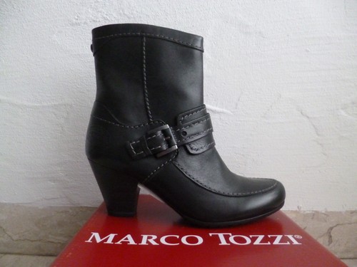 Marco tozzi stivali - tozzi, stivaletti