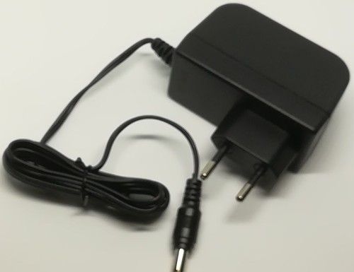 Alimentatore spina 12v adatto - alimentatore,