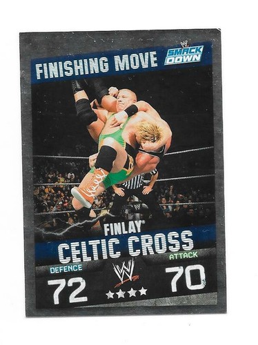 Carte catch topps slam - topps,