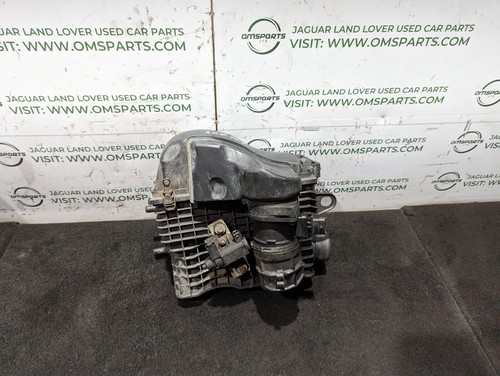 Scatola filtro aria alfa romeo - alfa,